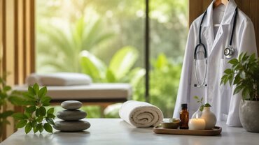 Picture for category Healthcare and Wellness Services in Ostional