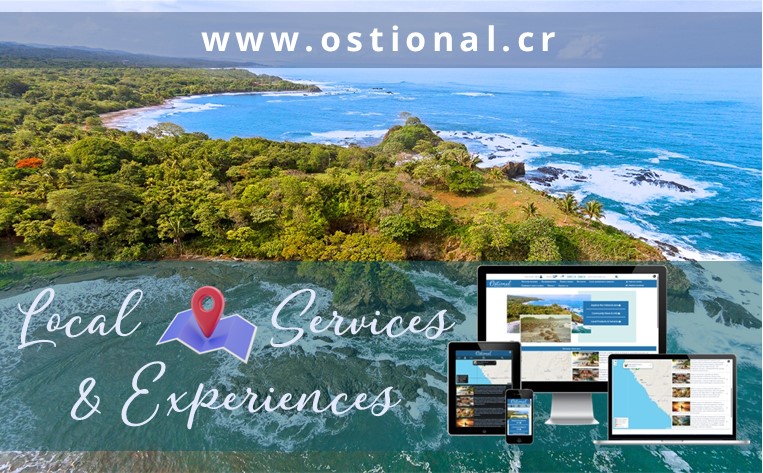Ostional Costa Rica